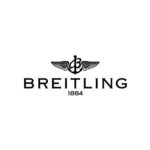 Breitling 1884 company logo