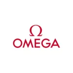 omega company logo